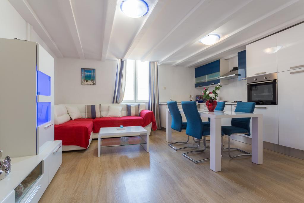 Dubrovnik Dream Guest House Kültér fotó