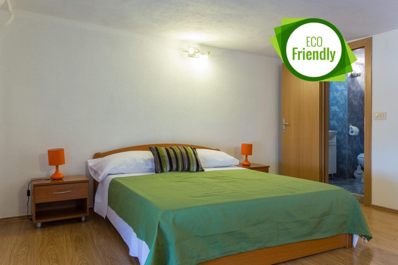 Dubrovnik Dream Guest House Kültér fotó