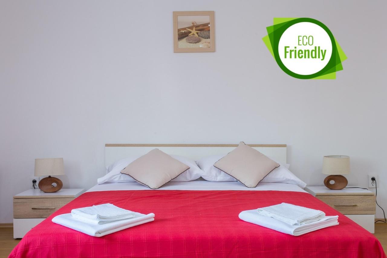 Dubrovnik Dream Guest House Kültér fotó